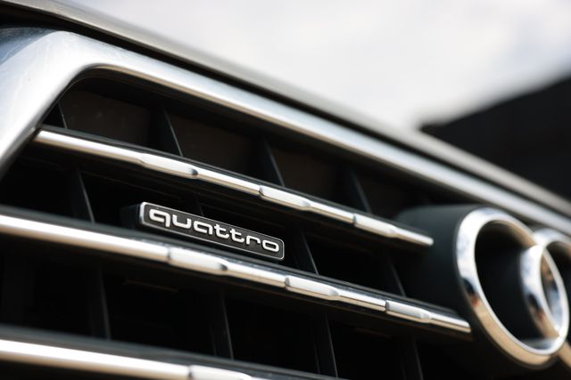 2018 Audi Q7 3.0 TFSI Prestige - 23035283 - 56