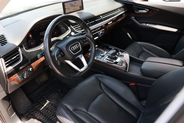 2018 Audi Q7 3.0 TFSI Prestige - 23035283 - 5