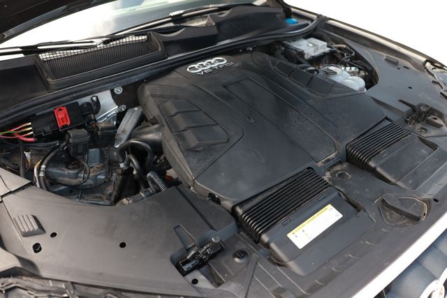 2018 Audi Q7 3.0 TFSI Prestige - 23035283 - 59