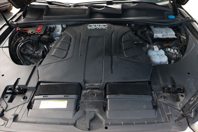 2018 Audi Q7 3.0 TFSI Prestige - 23035283 - 60