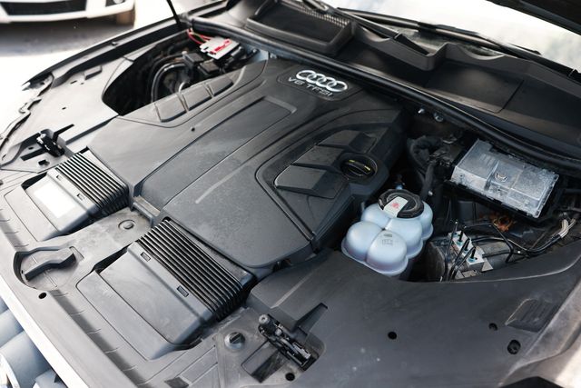 2018 Audi Q7 3.0 TFSI Prestige - 23035283 - 61