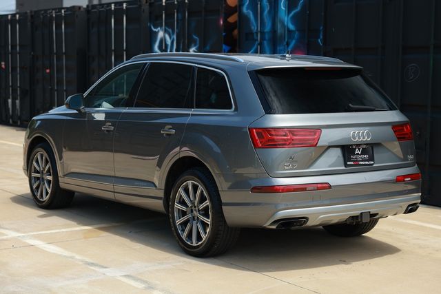 2018 Audi Q7 3.0 TFSI Prestige - 23035283 - 7