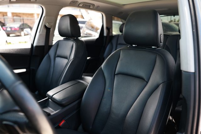 2018 Audi Q7 3.0 TFSI Prestige - 23035283 - 8