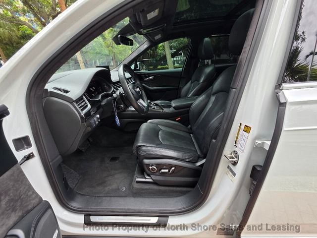 2018 Audi Q7 3.0 TFSI Prestige - 23033210 - 9