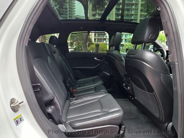 2018 Audi Q7 3.0 TFSI Prestige - 23033210 - 11