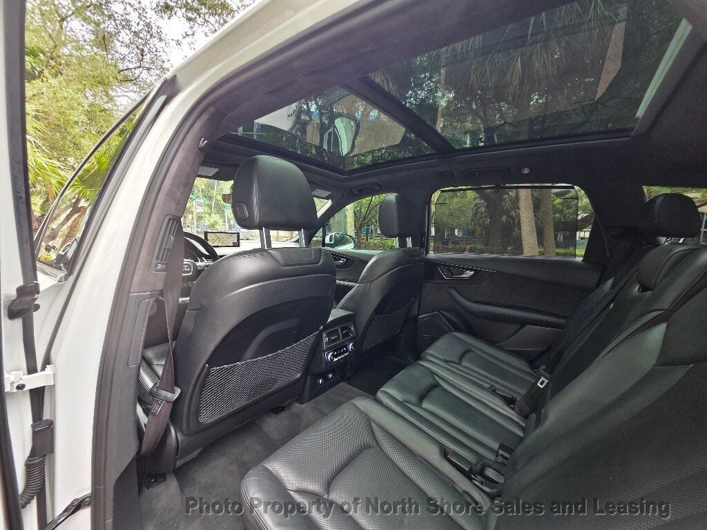 2018 Audi Q7 3.0 TFSI Prestige - 23033210 - 12