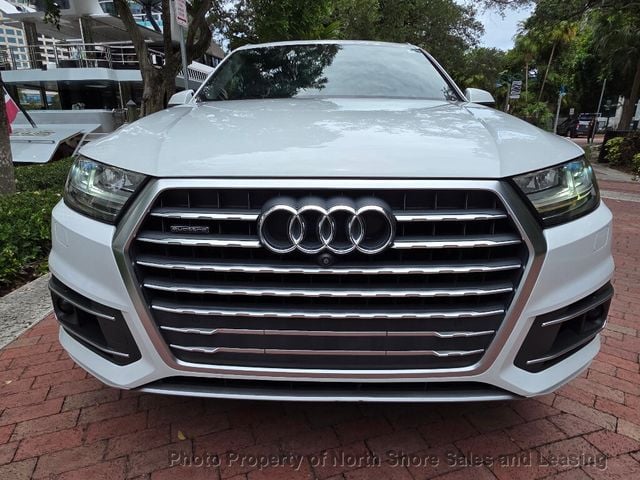 2018 Audi Q7 3.0 TFSI Prestige - 23033210 - 13