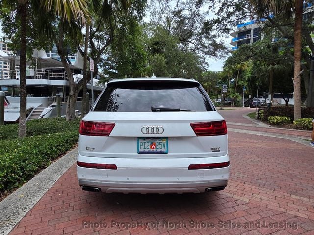 2018 Audi Q7 3.0 TFSI Prestige - 23033210 - 14
