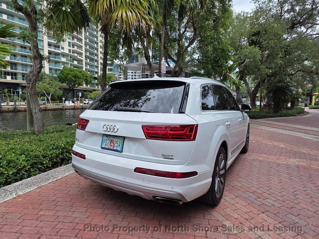 2018 Audi Q7 3.0 TFSI Prestige - 23033210 - 15
