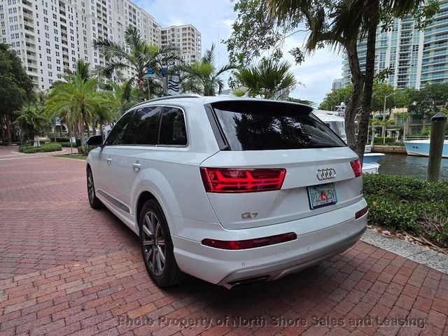 2018 Audi Q7 3.0 TFSI Prestige - 23033210 - 16