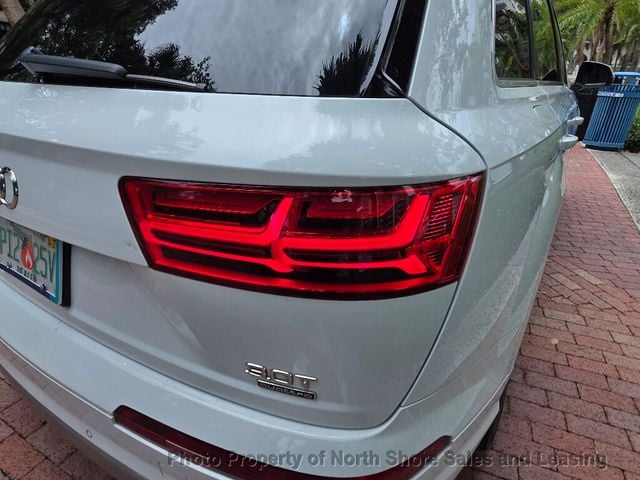 2018 Audi Q7 3.0 TFSI Prestige - 23033210 - 20