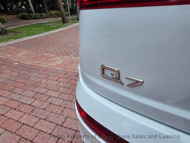2018 Audi Q7 3.0 TFSI Prestige - 23033210 - 21