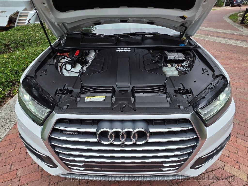 2018 Audi Q7 3.0 TFSI Prestige - 23033210 - 24