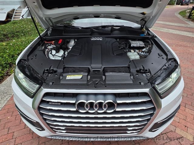 2018 Audi Q7 3.0 TFSI Prestige - 23033210 - 24
