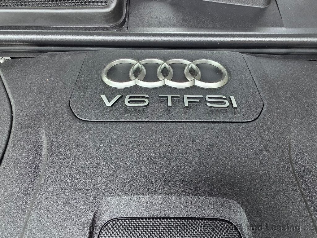 2018 Audi Q7 3.0 TFSI Prestige - 23033210 - 25