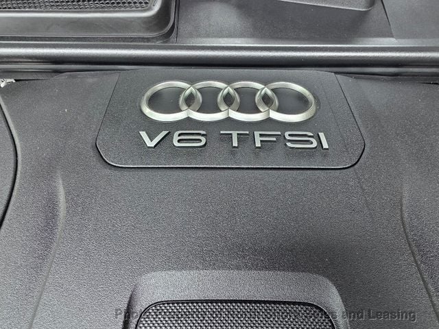 2018 Audi Q7 3.0 TFSI Prestige - 23033210 - 25
