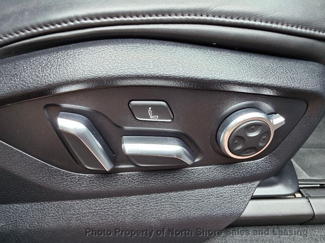 2018 Audi Q7 3.0 TFSI Prestige - 23033210 - 28