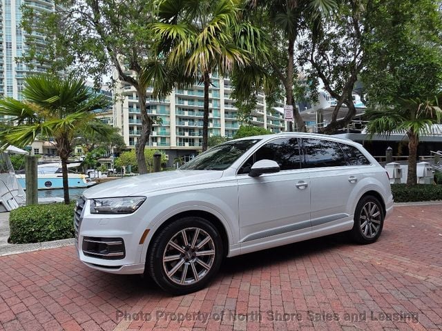 2018 Audi Q7 3.0 TFSI Prestige - 23033210 - 2