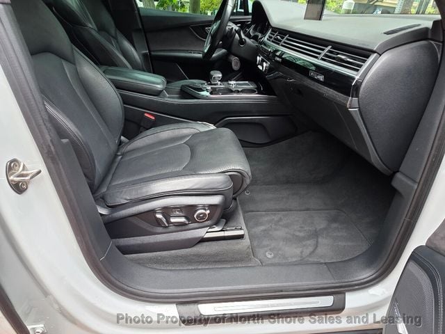 2018 Audi Q7 3.0 TFSI Prestige - 23033210 - 30