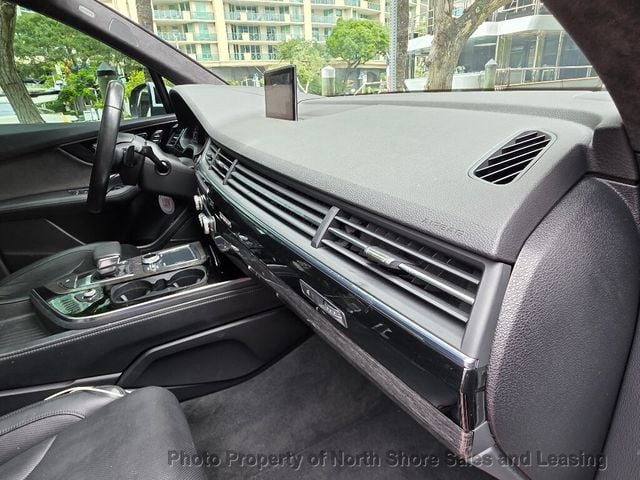 2018 Audi Q7 3.0 TFSI Prestige - 23033210 - 31