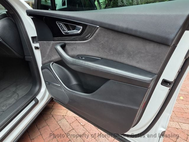 2018 Audi Q7 3.0 TFSI Prestige - 23033210 - 32