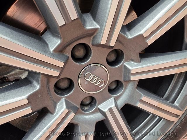 2018 Audi Q7 3.0 TFSI Prestige - 23033210 - 35