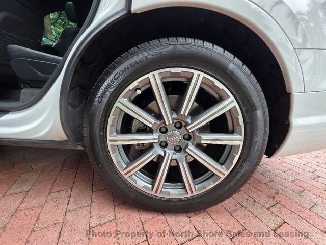 2018 Audi Q7 3.0 TFSI Prestige - 23033210 - 36