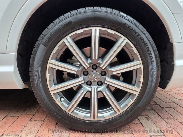 2018 Audi Q7 3.0 TFSI Prestige - 23033210 - 38