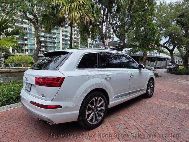2018 Audi Q7 3.0 TFSI Prestige - 23033210 - 3