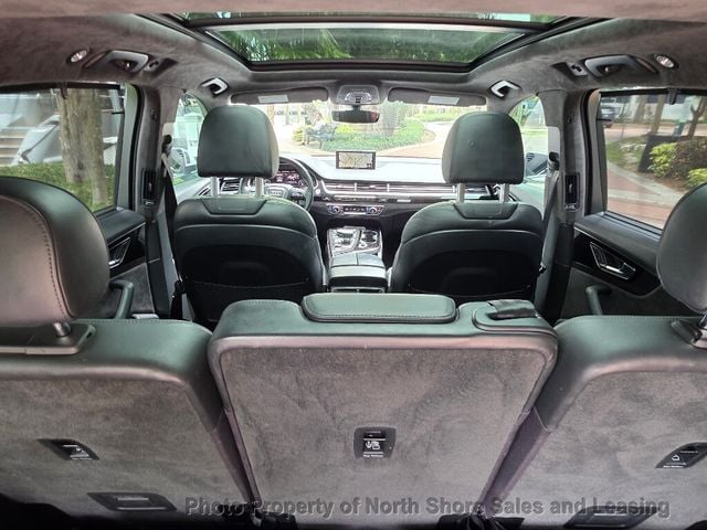 2018 Audi Q7 3.0 TFSI Prestige - 23033210 - 41
