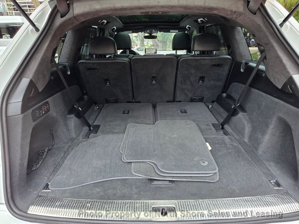 2018 Audi Q7 3.0 TFSI Prestige - 23033210 - 44