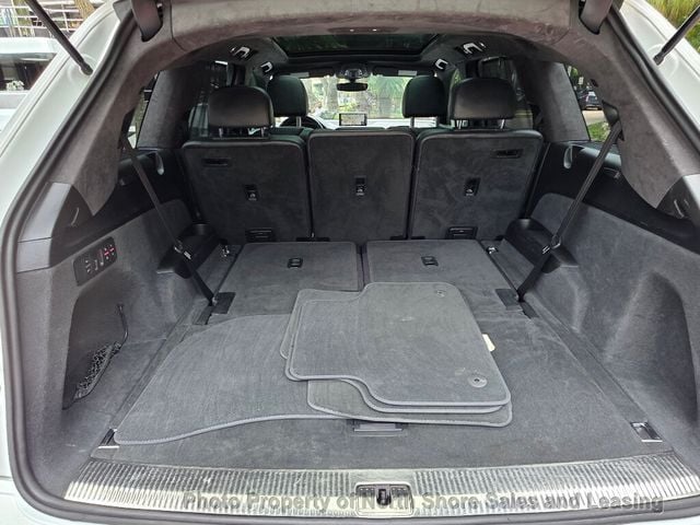 2018 Audi Q7 3.0 TFSI Prestige - 23033210 - 44