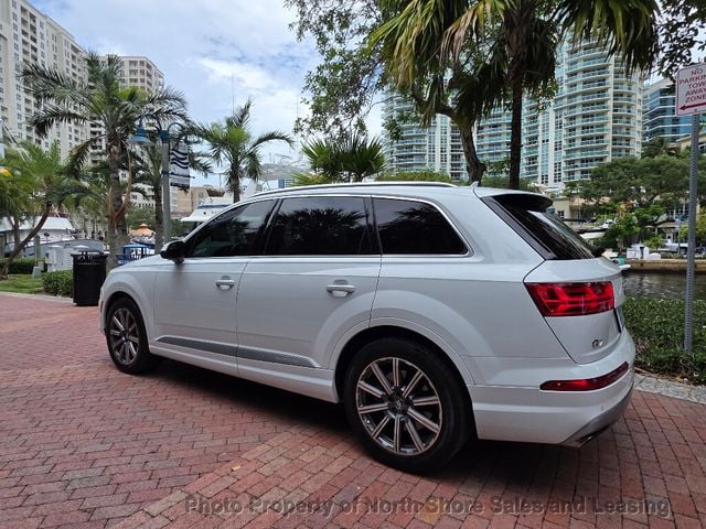 2018 Audi Q7 3.0 TFSI Prestige - 23033210 - 4