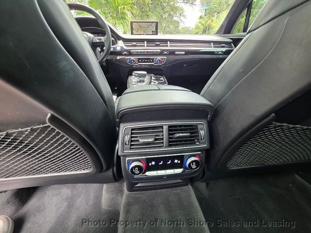 2018 Audi Q7 3.0 TFSI Prestige - 23033210 - 49