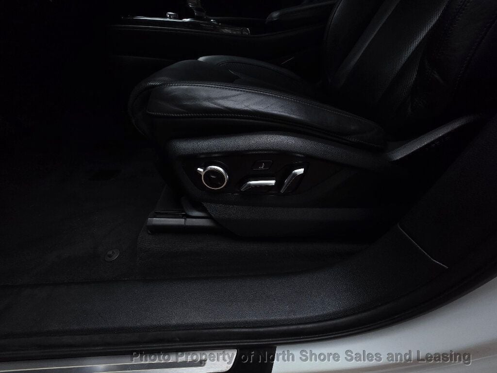 2018 Audi Q7 3.0 TFSI Prestige - 23033210 - 57