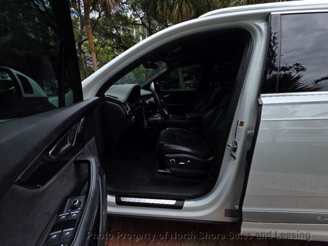2018 Audi Q7 3.0 TFSI Prestige - 23033210 - 58