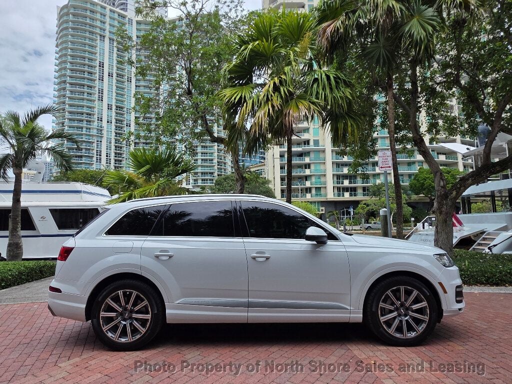 2018 Audi Q7 3.0 TFSI Prestige - 23033210 - 5