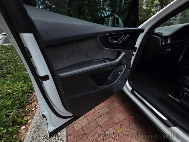 2018 Audi Q7 3.0 TFSI Prestige - 23033210 - 59