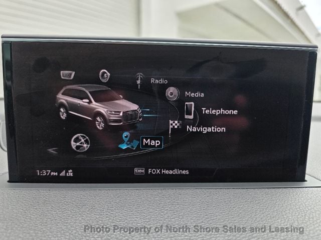 2018 Audi Q7 3.0 TFSI Prestige - 23033210 - 61