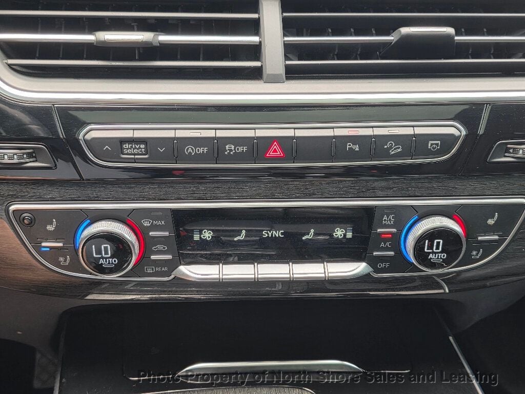 2018 Audi Q7 3.0 TFSI Prestige - 23033210 - 62