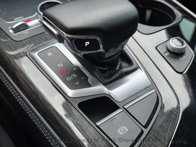 2018 Audi Q7 3.0 TFSI Prestige - 23033210 - 63