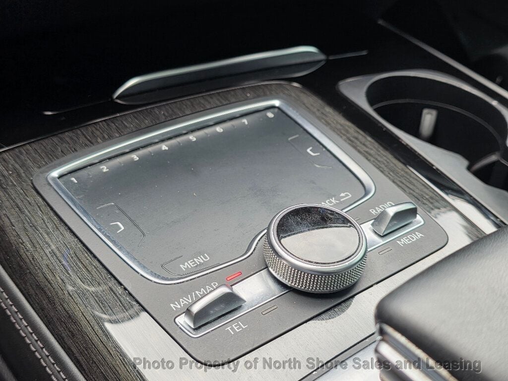 2018 Audi Q7 3.0 TFSI Prestige - 23033210 - 64