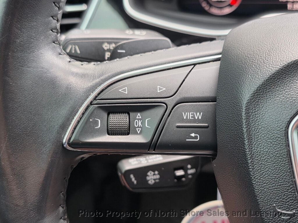 2018 Audi Q7 3.0 TFSI Prestige - 23033210 - 65