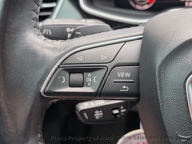 2018 Audi Q7 3.0 TFSI Prestige - 23033210 - 65