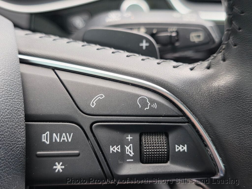 2018 Audi Q7 3.0 TFSI Prestige - 23033210 - 66