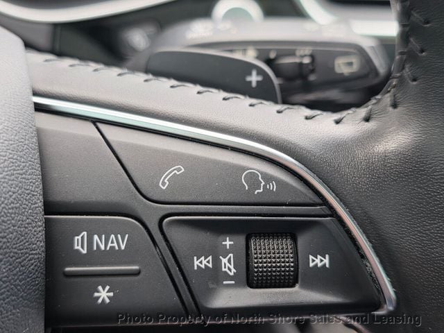 2018 Audi Q7 3.0 TFSI Prestige - 23033210 - 66