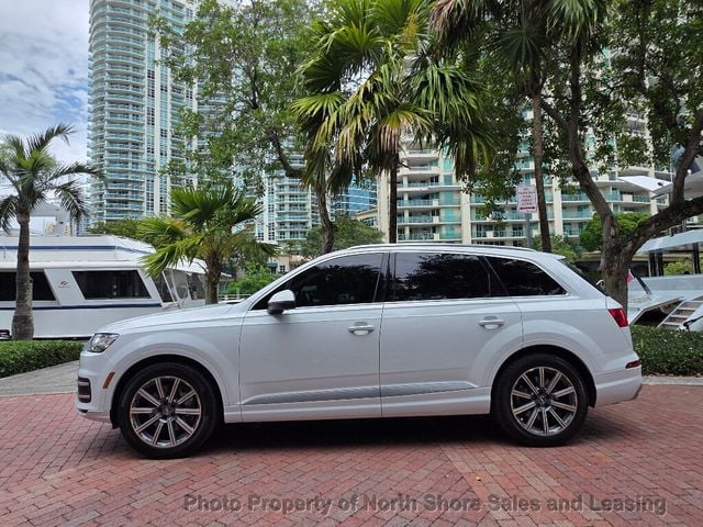 2018 Audi Q7 3.0 TFSI Prestige - 23033210 - 6