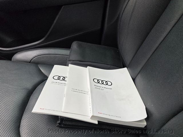 2018 Audi Q7 3.0 TFSI Prestige - 23033210 - 71