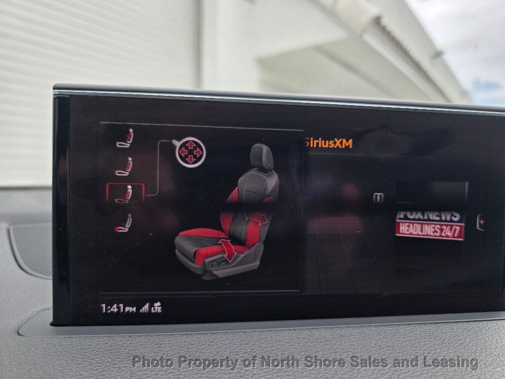 2018 Audi Q7 3.0 TFSI Prestige - 23033210 - 72