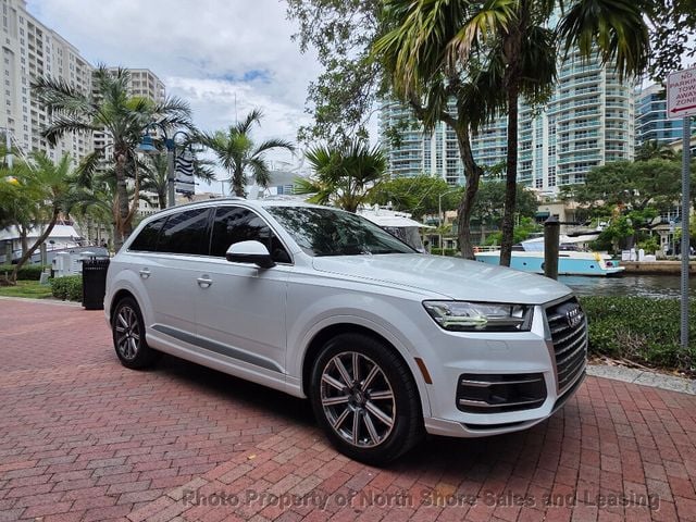 2018 Audi Q7 3.0 TFSI Prestige - 23033210 - 73